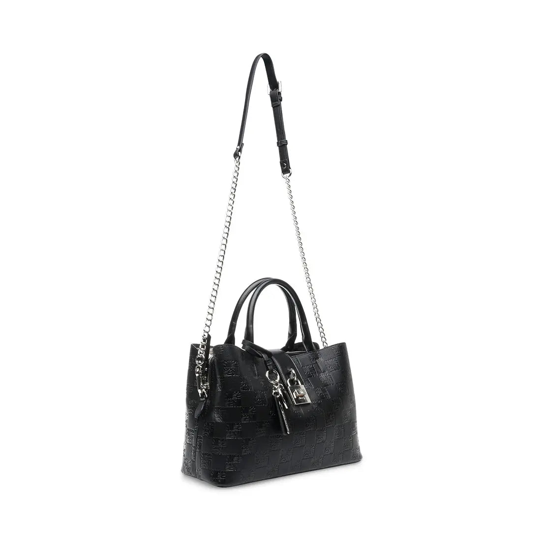 BKESLERL BLACK - Bellabags STEVE MADDEN