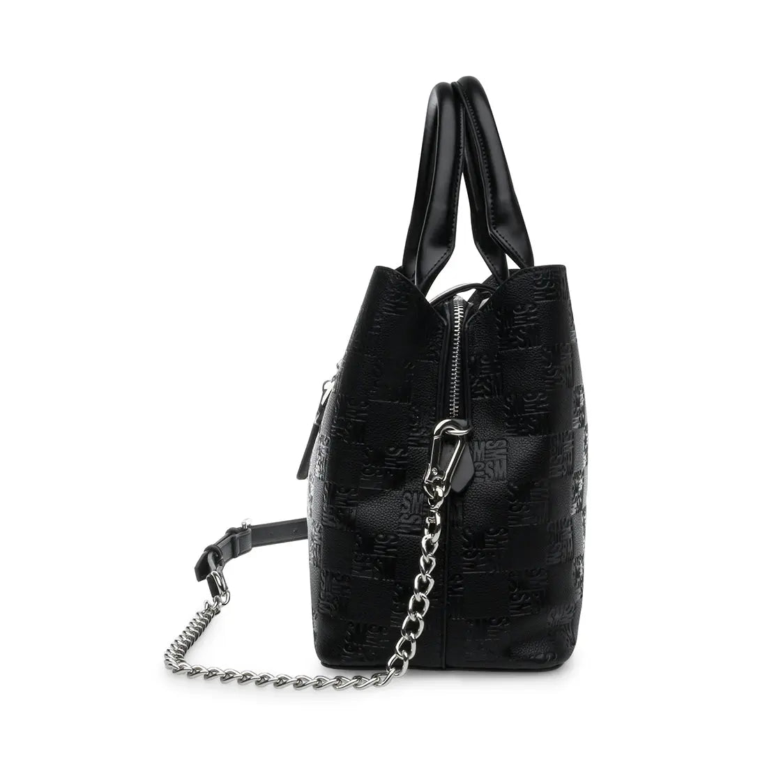 BKESLERL BLACK - Bellabags STEVE MADDEN