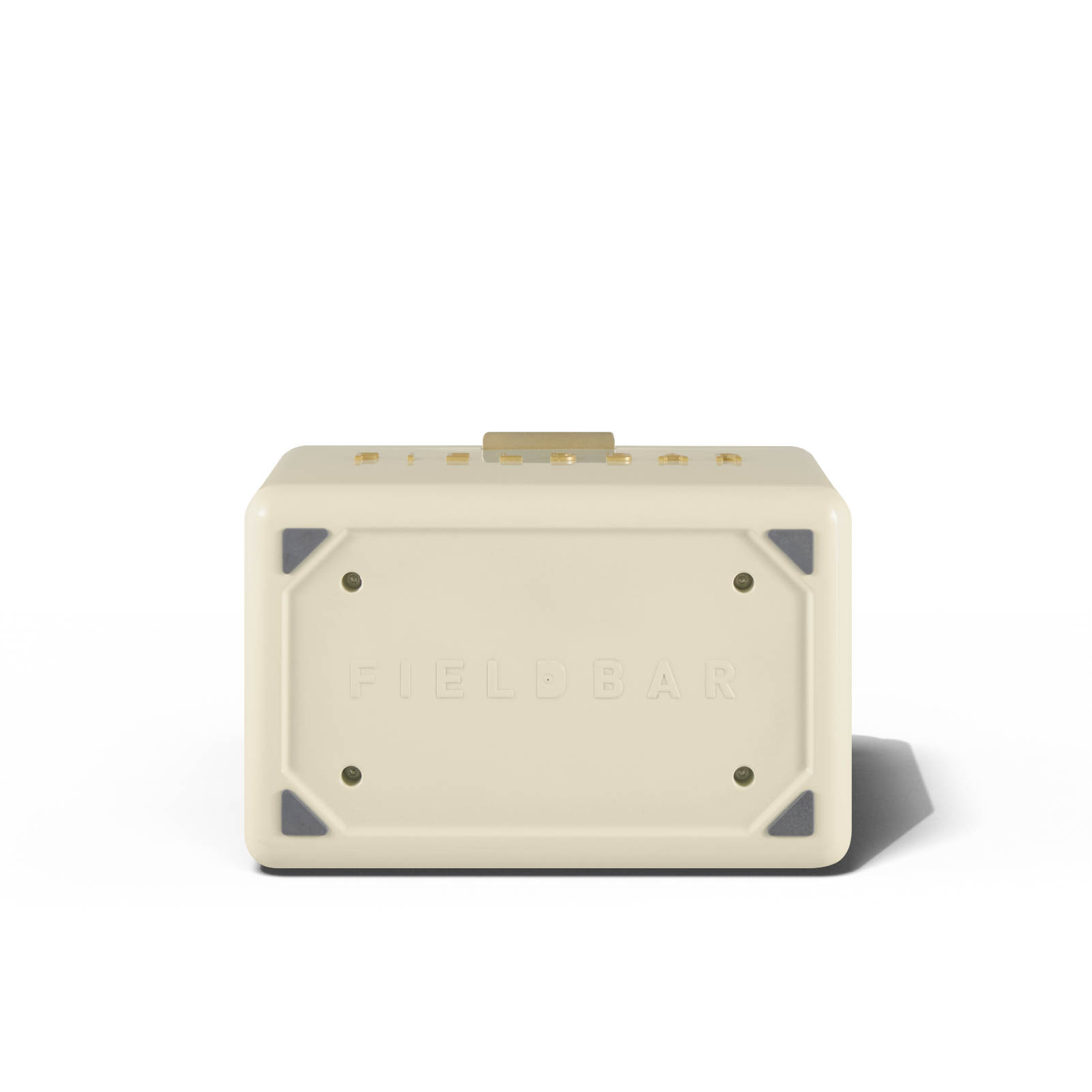 Mini Bar / Safari White