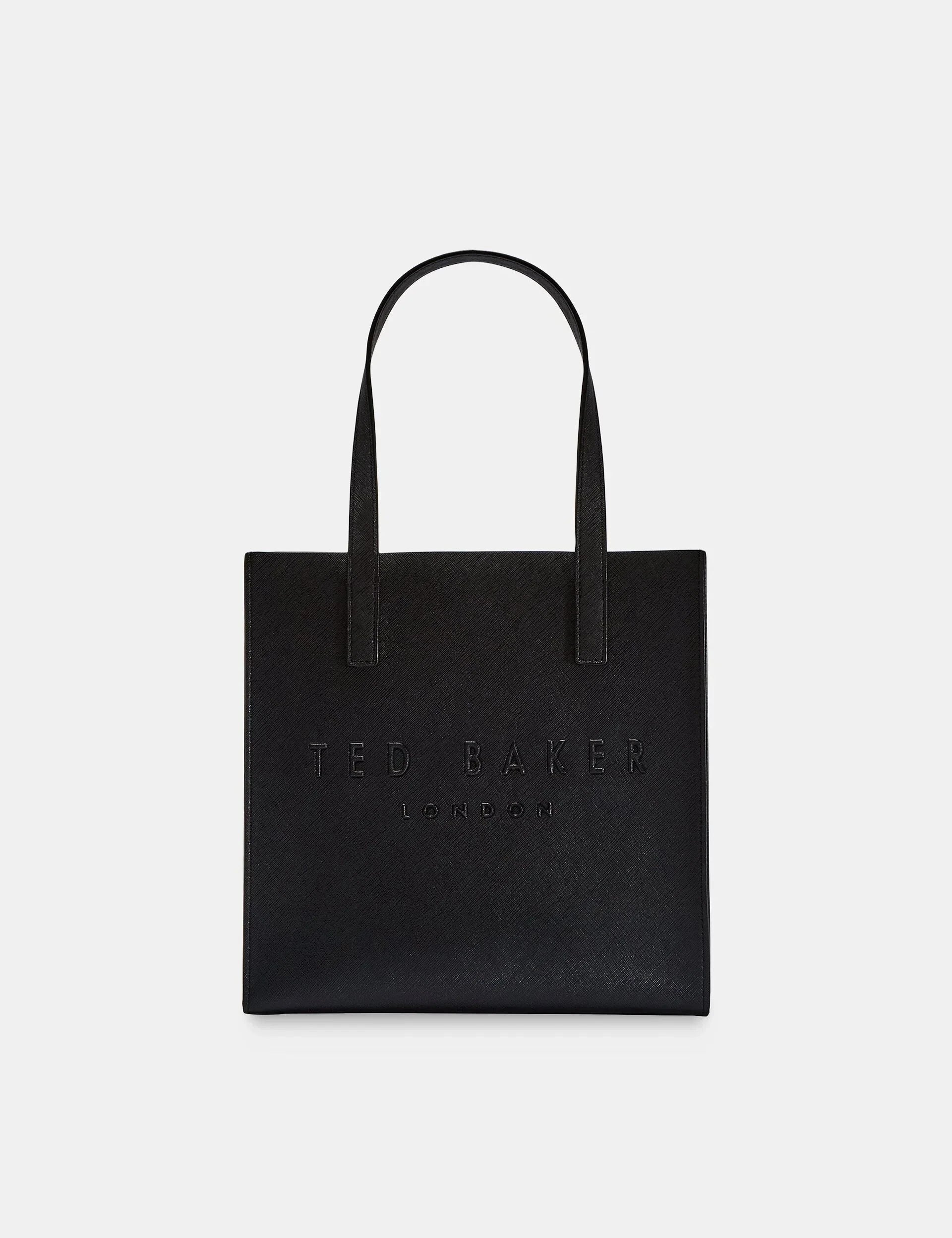 SEACON: Crosshatch Small Icon Bag Ted Baker South Africa