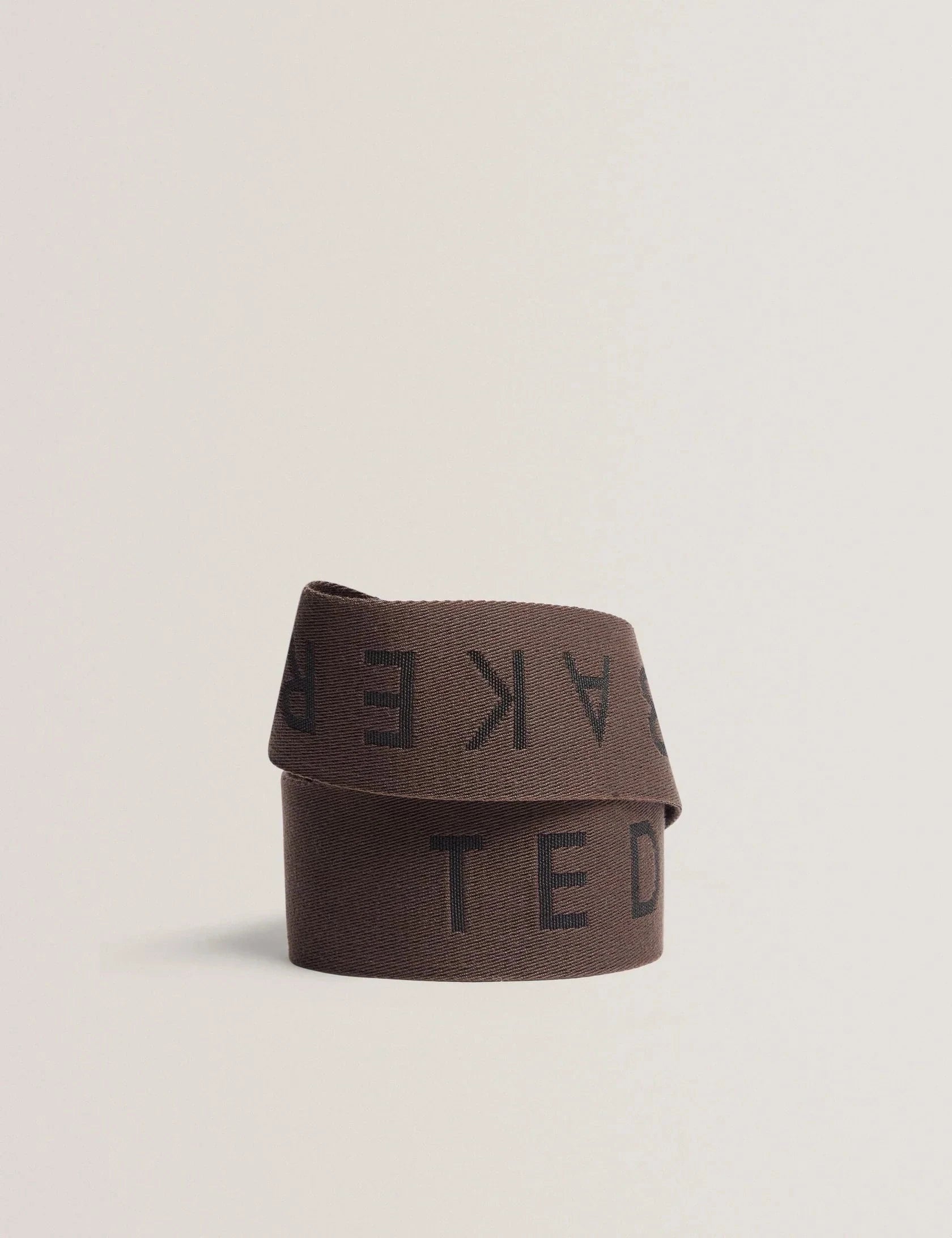 WYLOW: Jacquard Webbing Strap Ted Baker South Africa
