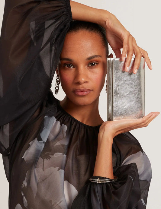 MAHIRAA: Crossbody Flapover Bag - Bellabags Ted Baker