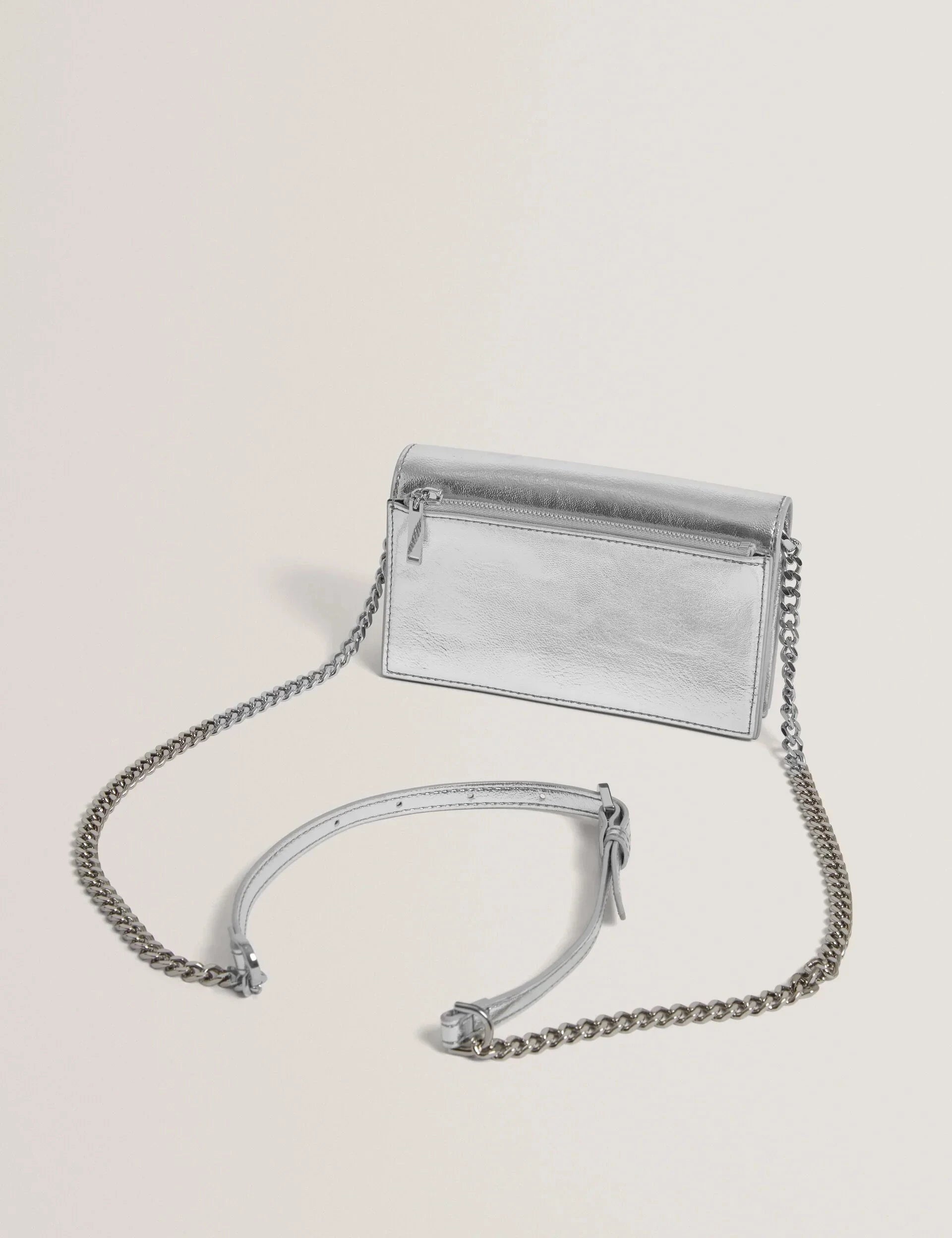 MAHIRAA: Crossbody Flapover Bag Ted Baker South Africa