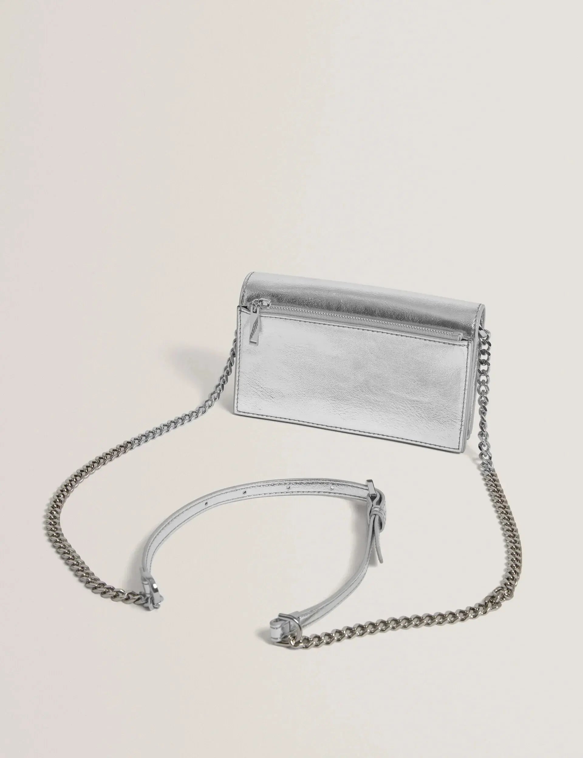 MAHIRAA: Crossbody Flapover Bag - Bellabags Ted Baker