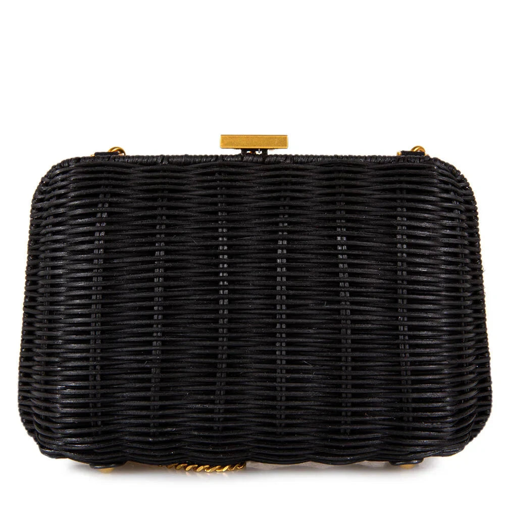 Women's JAYLYAH-Cross Body Bag Black Ted Baker South Africa