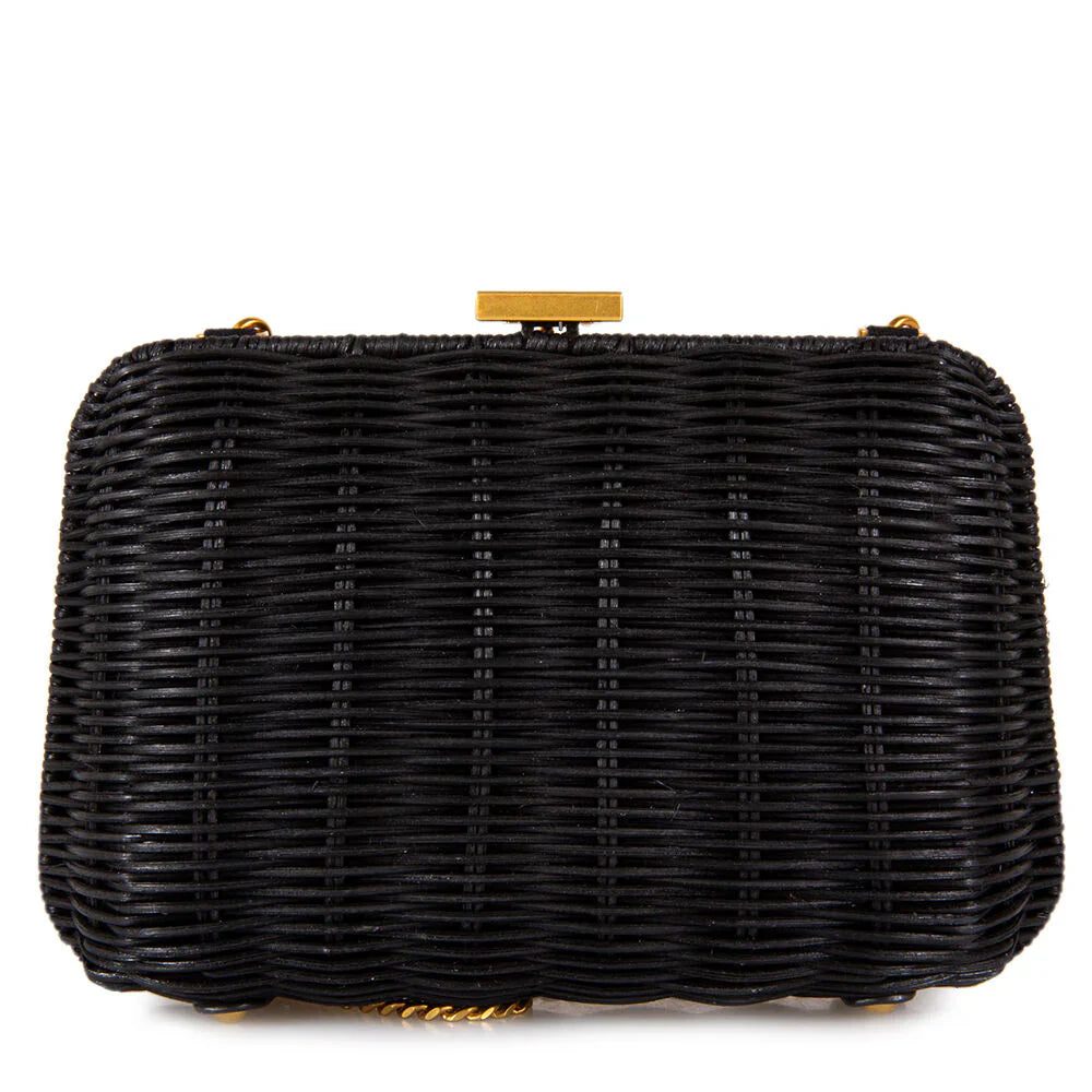 Women's JAYLYAH-Cross Body Bag Black Ted Baker South Africa Bellabags