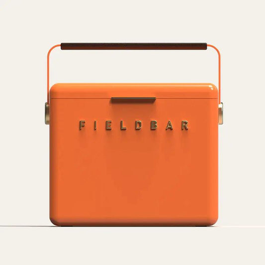 Gin Trunk / Orchard Orange - By The Fieldbar Co. - Invoque