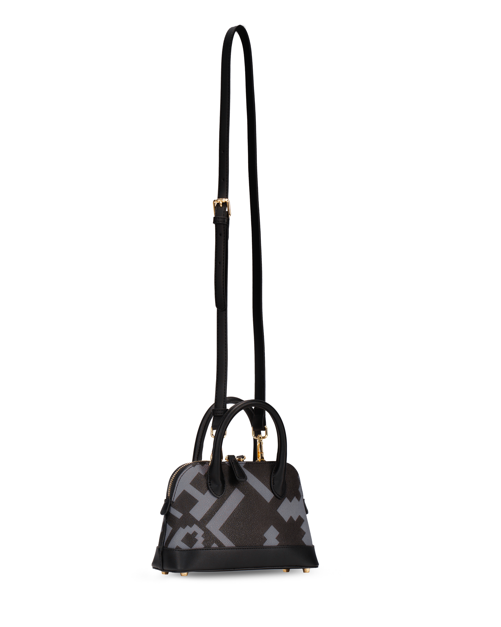 DOME BAG - By GALXBOY - Invoque