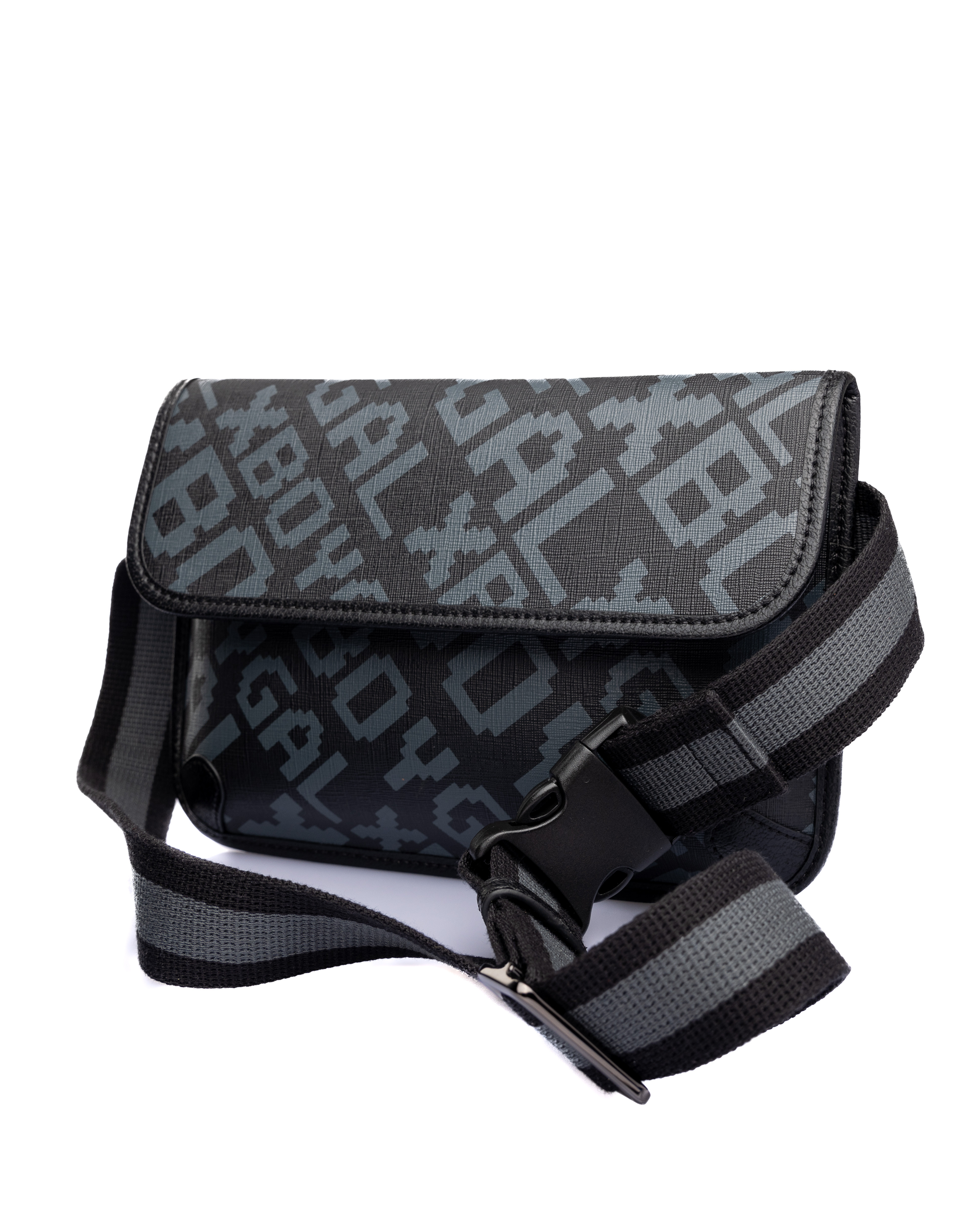CROSSBODY BAG - By GALXBOY - Invoque