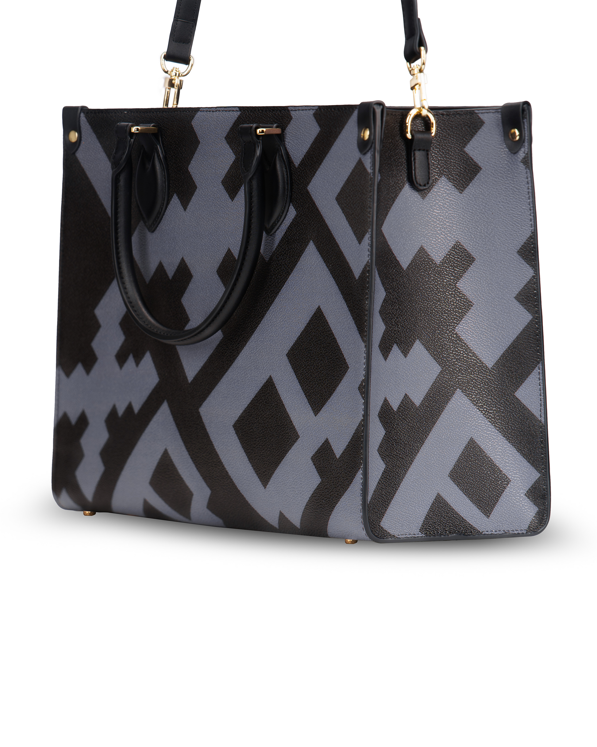 TOTE BAG 2.0 - By GALXBOY - Invoque