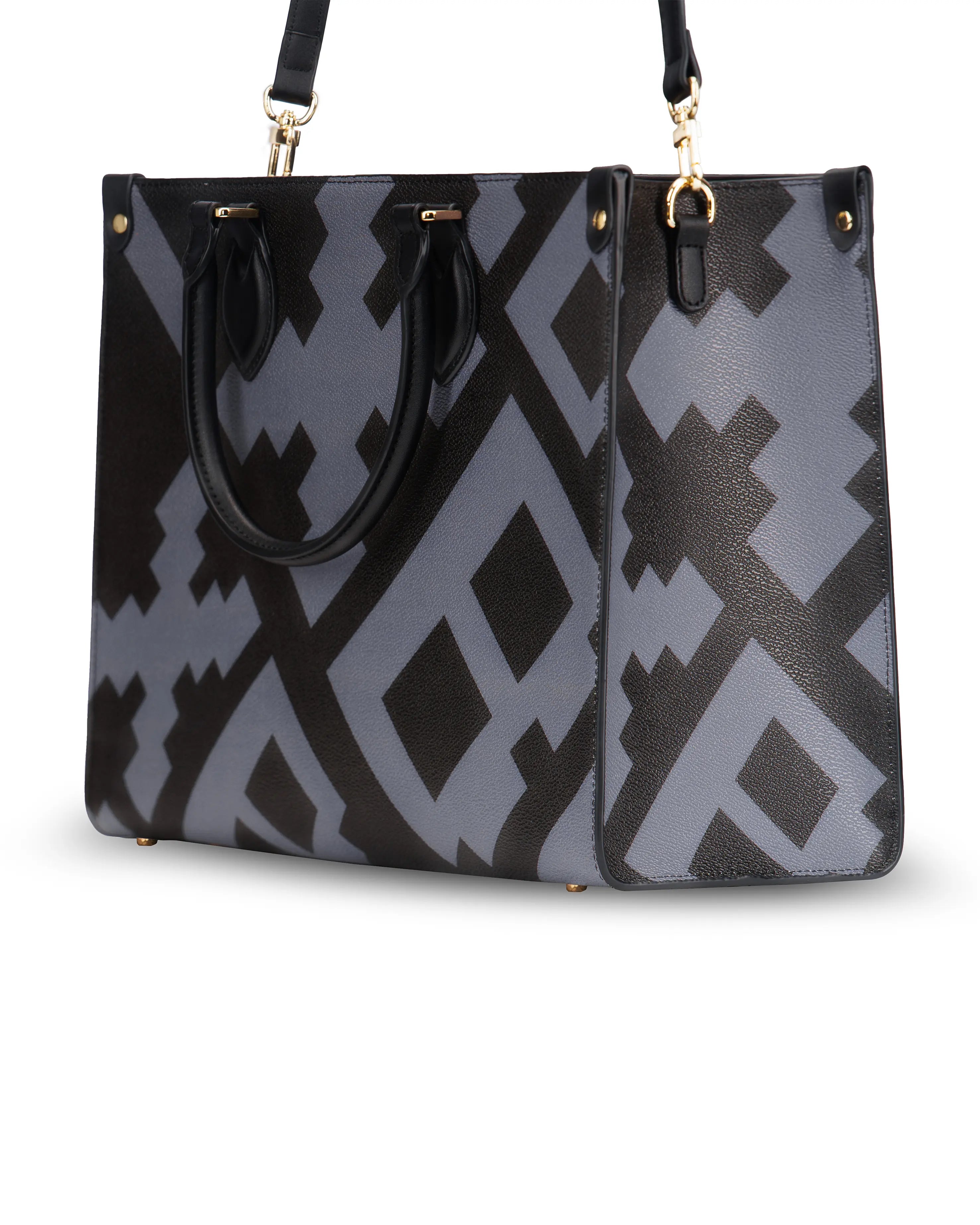 TOTE BAG 2.0 - Bellabags GALXBOY