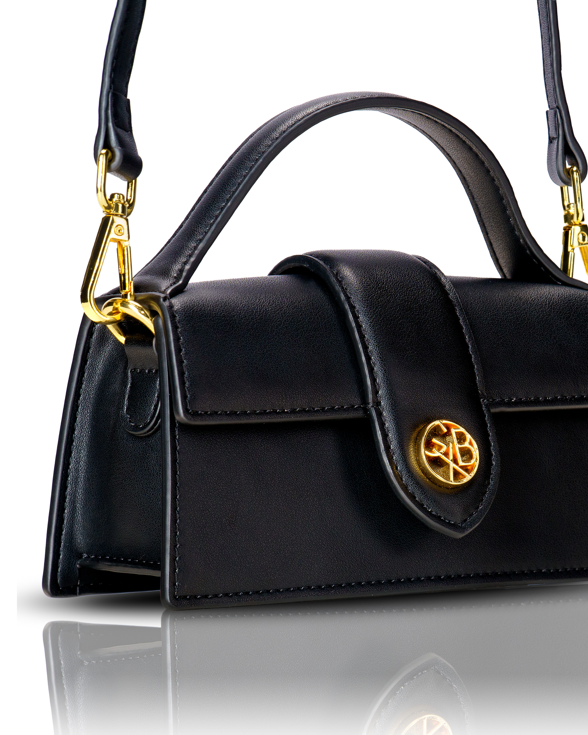 GXB FLAP BAG - By GALXBOY - Invoque