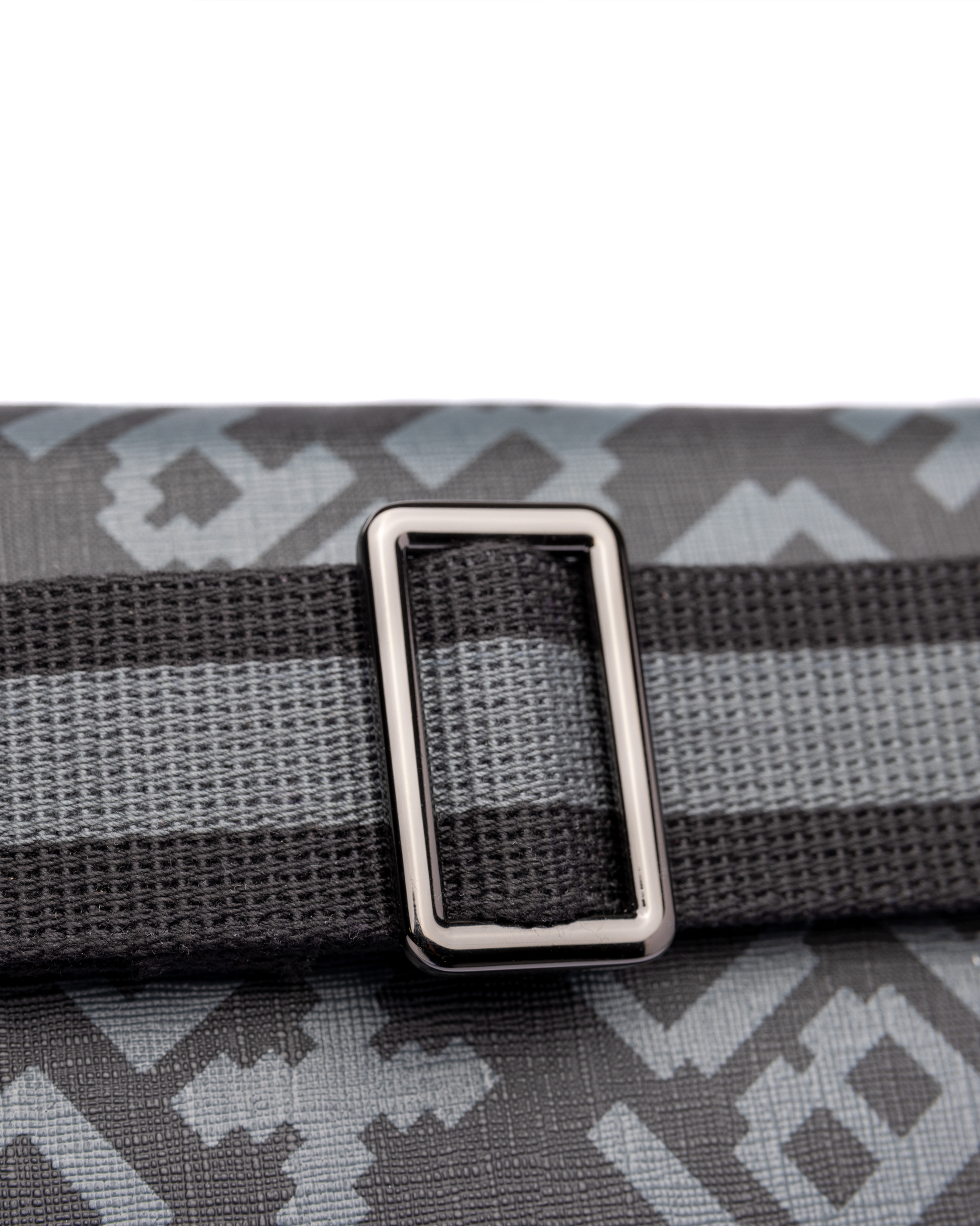 CROSSBODY BAG - By GALXBOY - Invoque