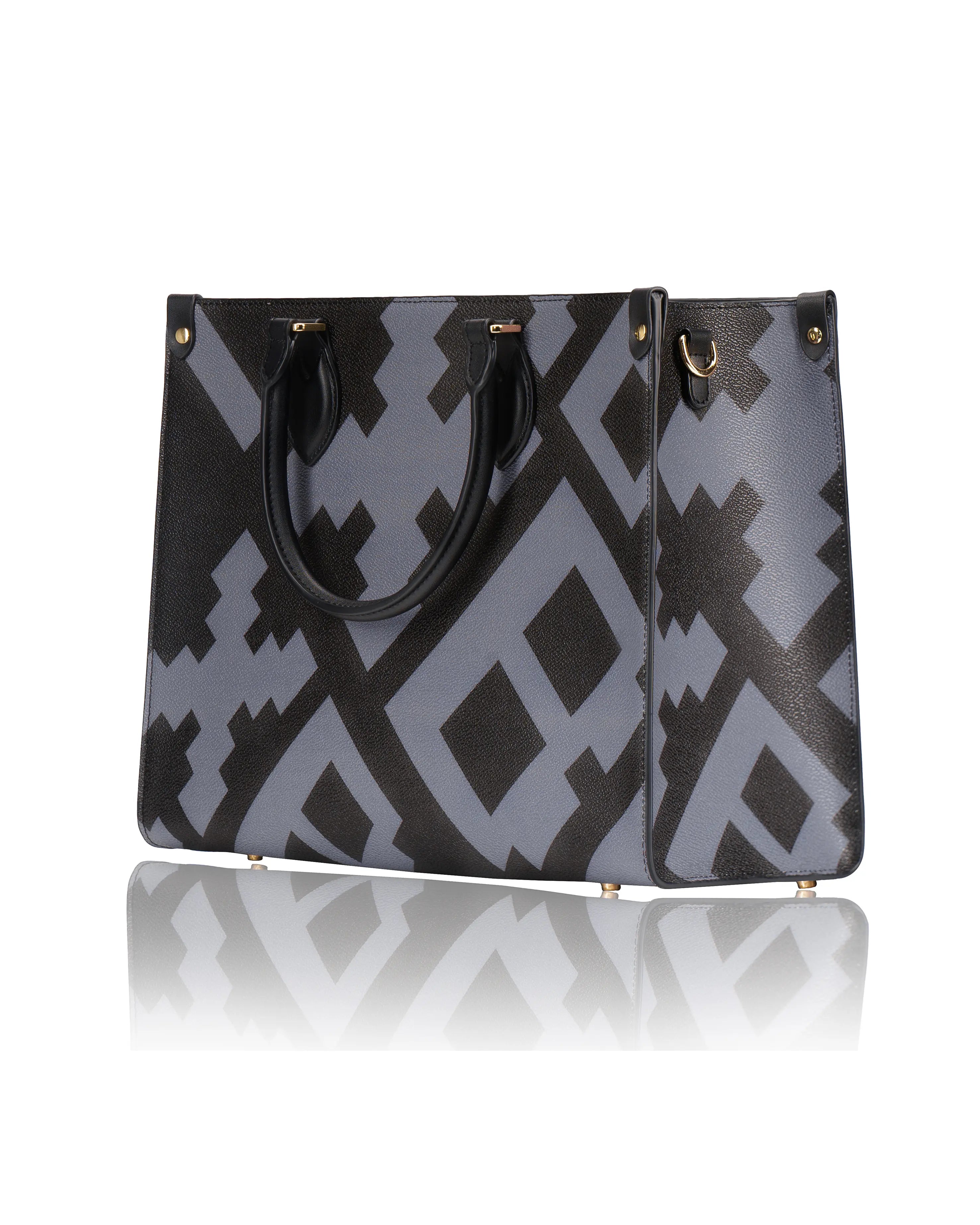 TOTE BAG 2.0 - Bellabags GALXBOY