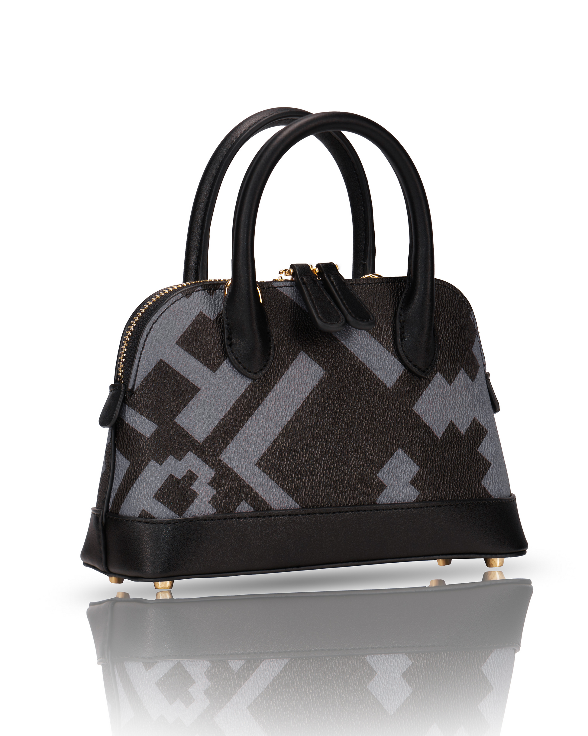 DOME BAG - By GALXBOY - Invoque