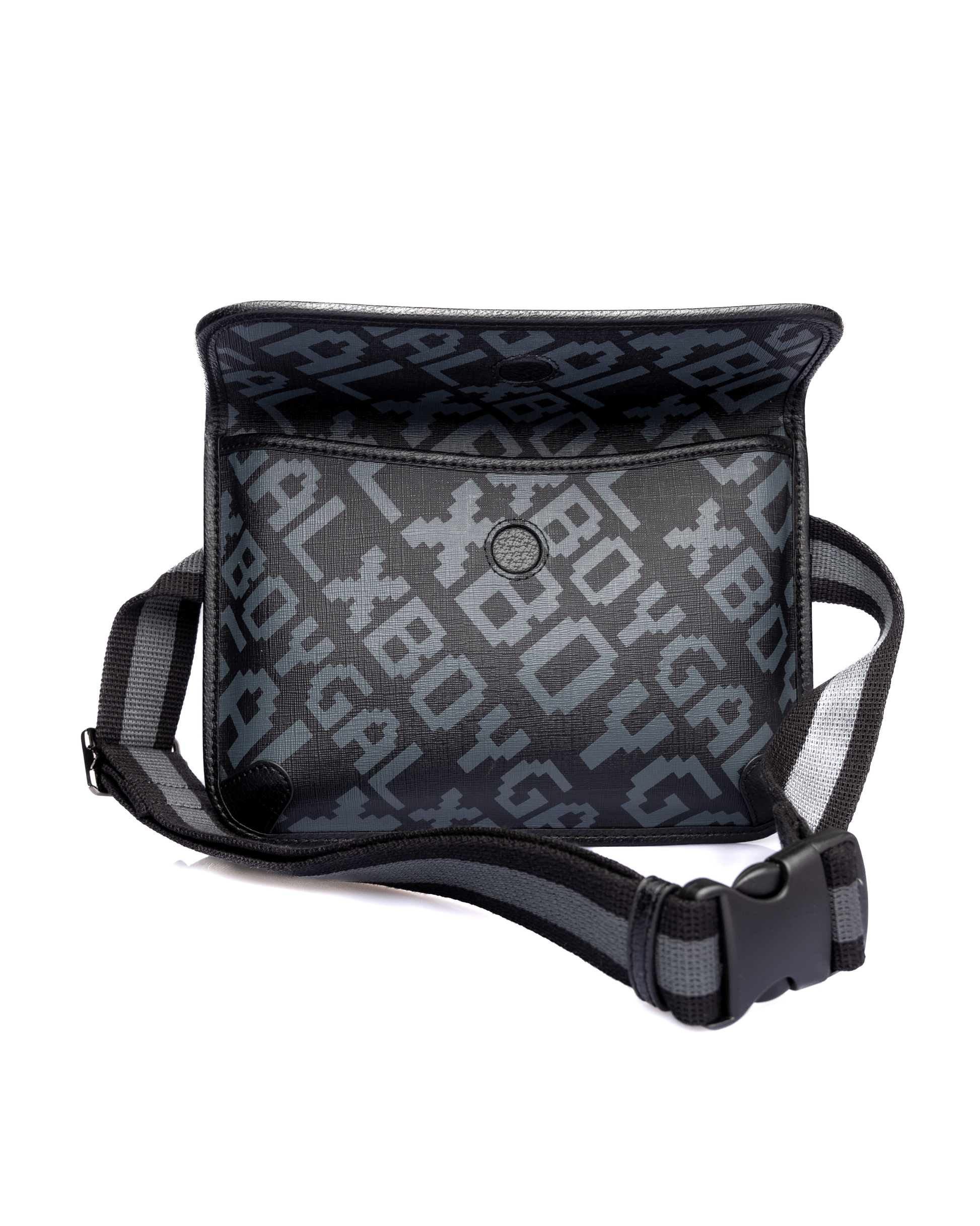 CROSSBODY BAG - By GALXBOY - Invoque