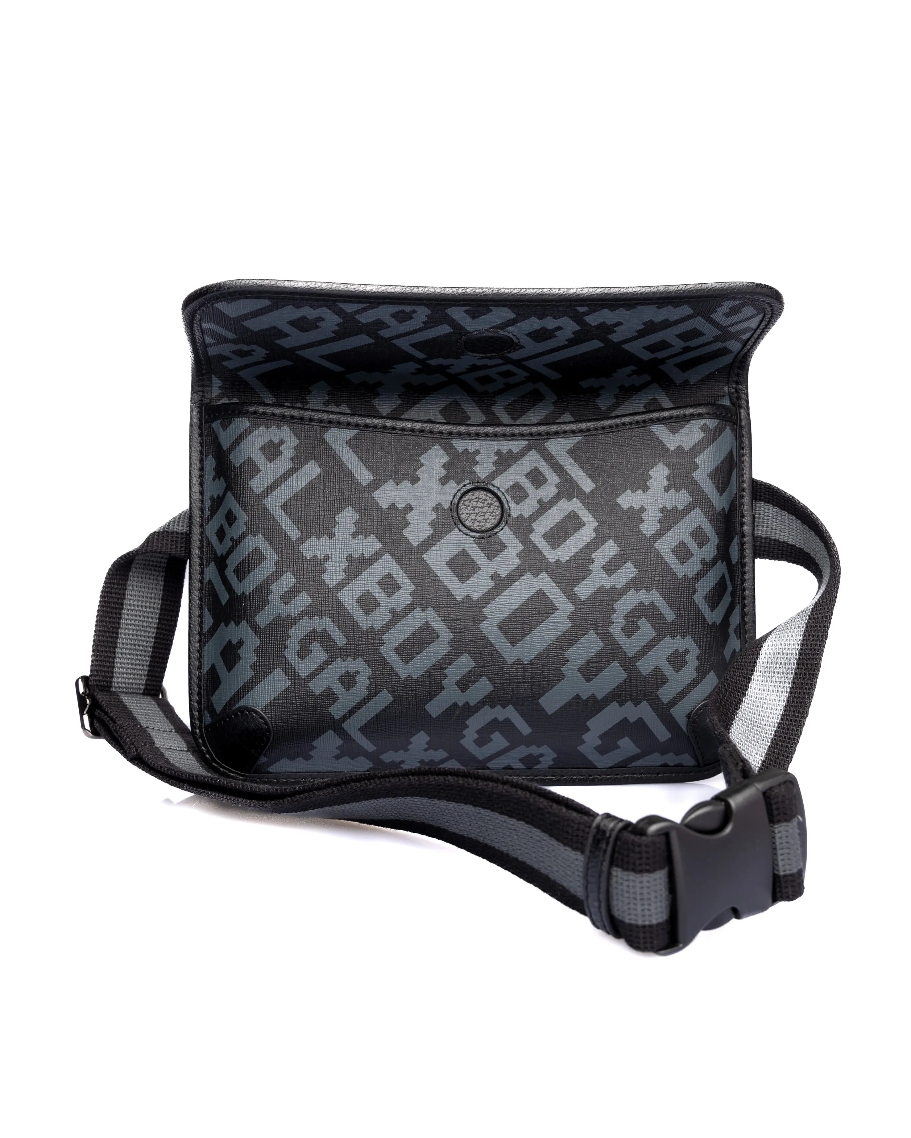 CROSSBODY BAG - Bellabags GALXBOY