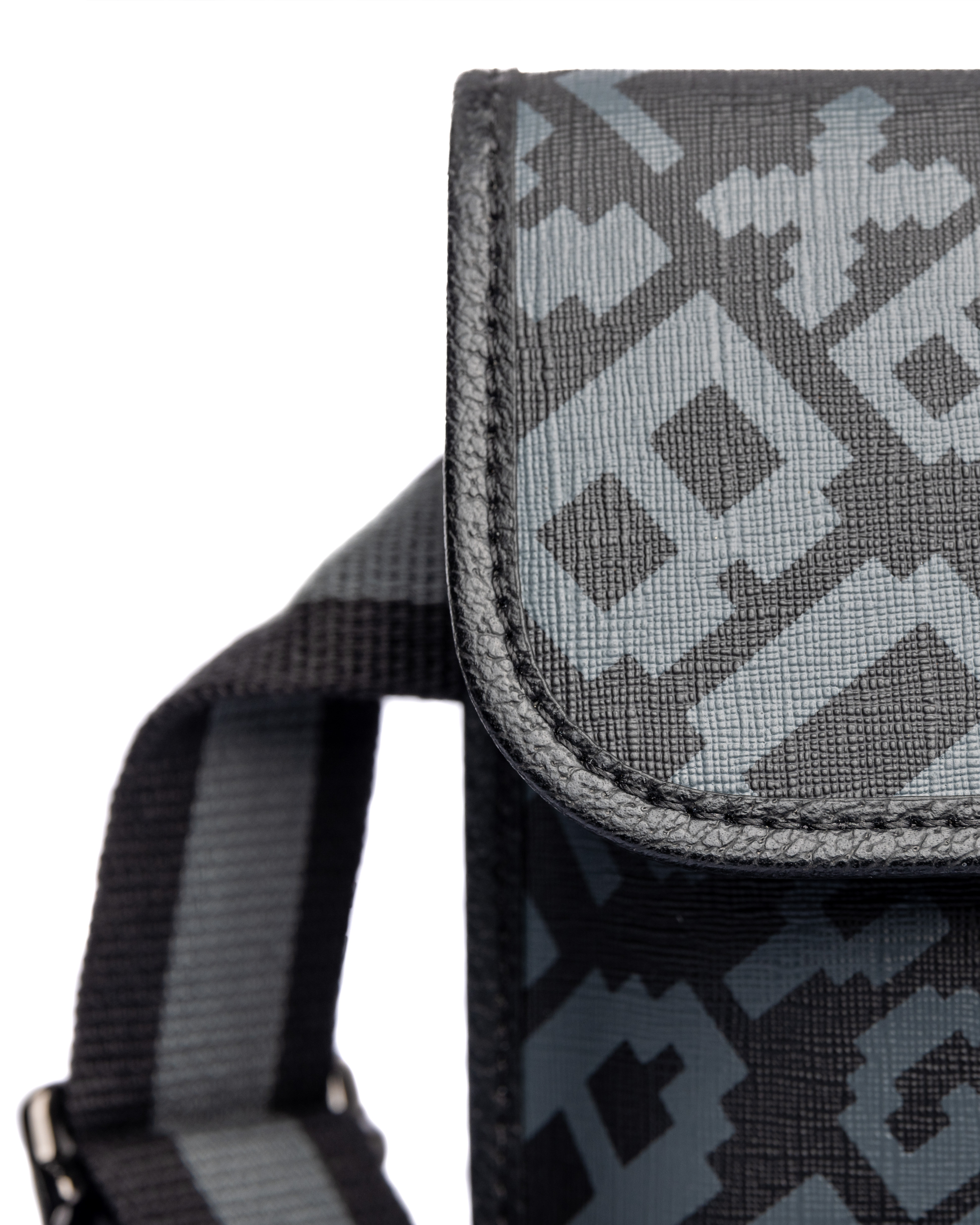 CROSSBODY BAG - By GALXBOY - Invoque