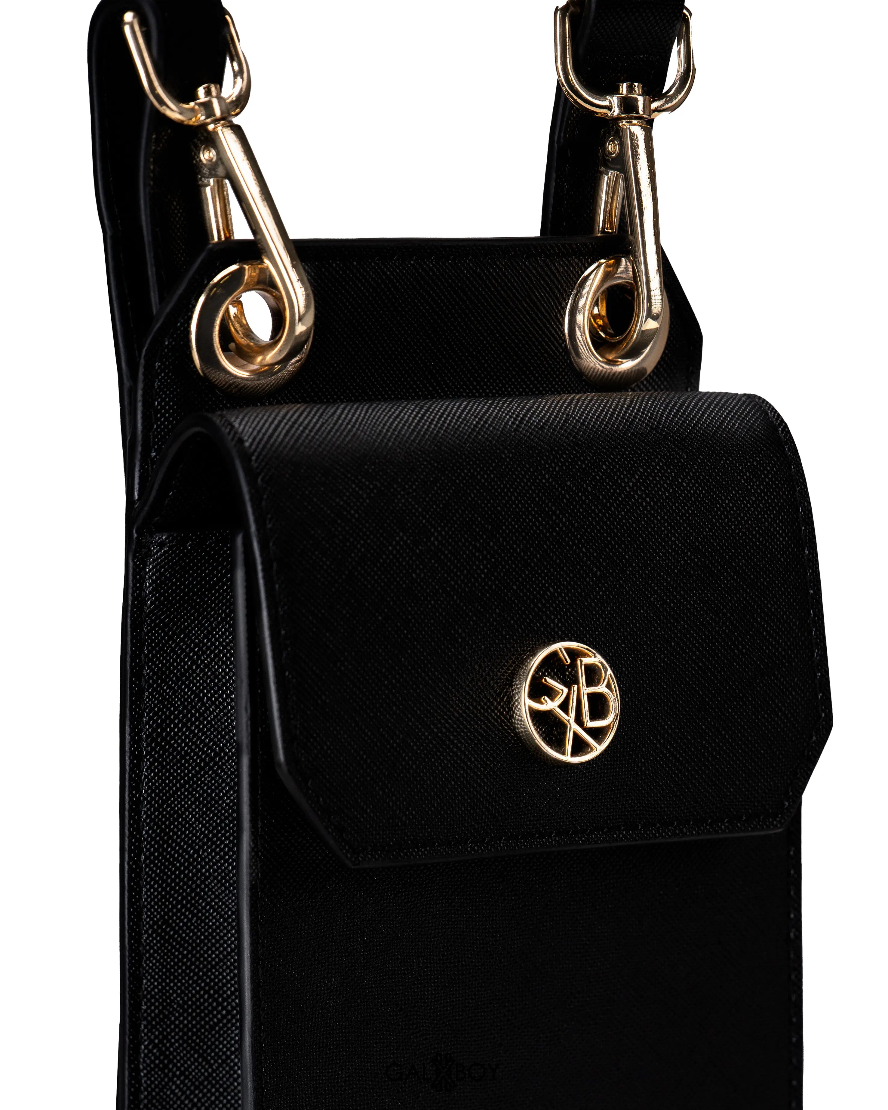 GXB CELLPHONE BAG - Bellabags GALXBOY