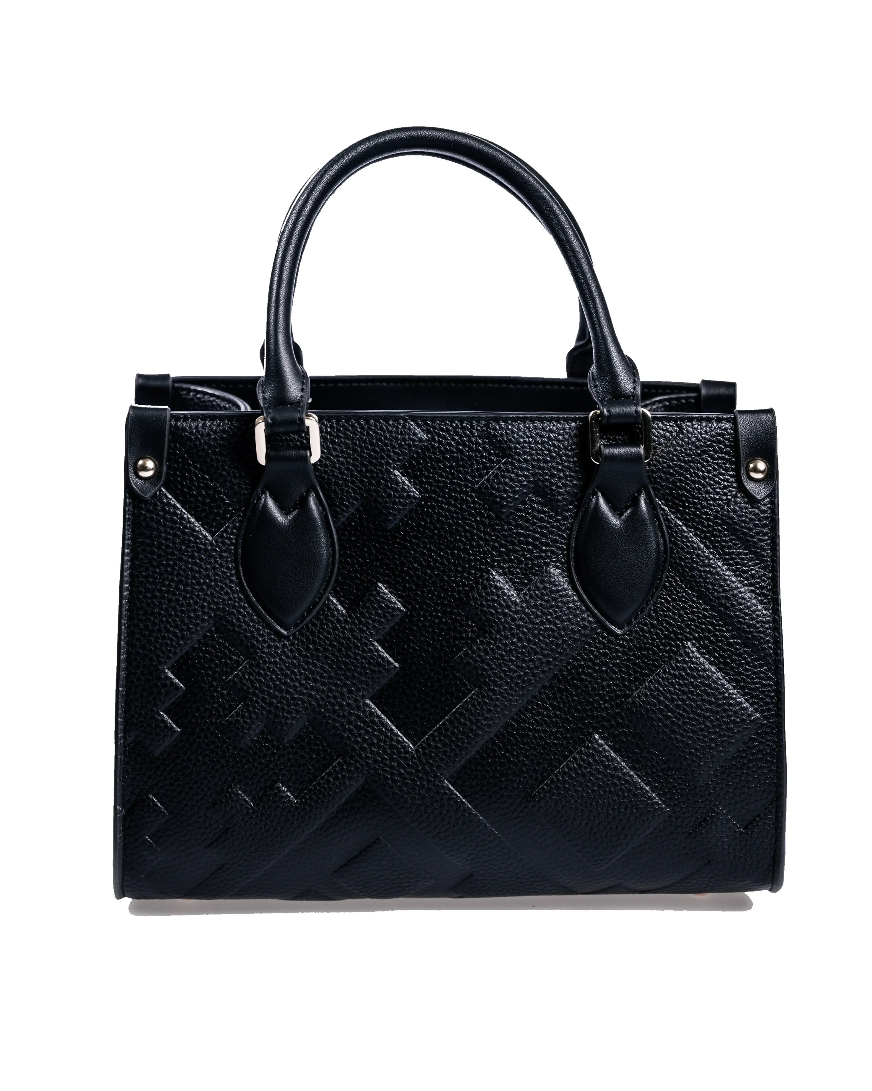 EMBOSSED TOTE BAG 2.0 MINI - Bellabags GALXBOY