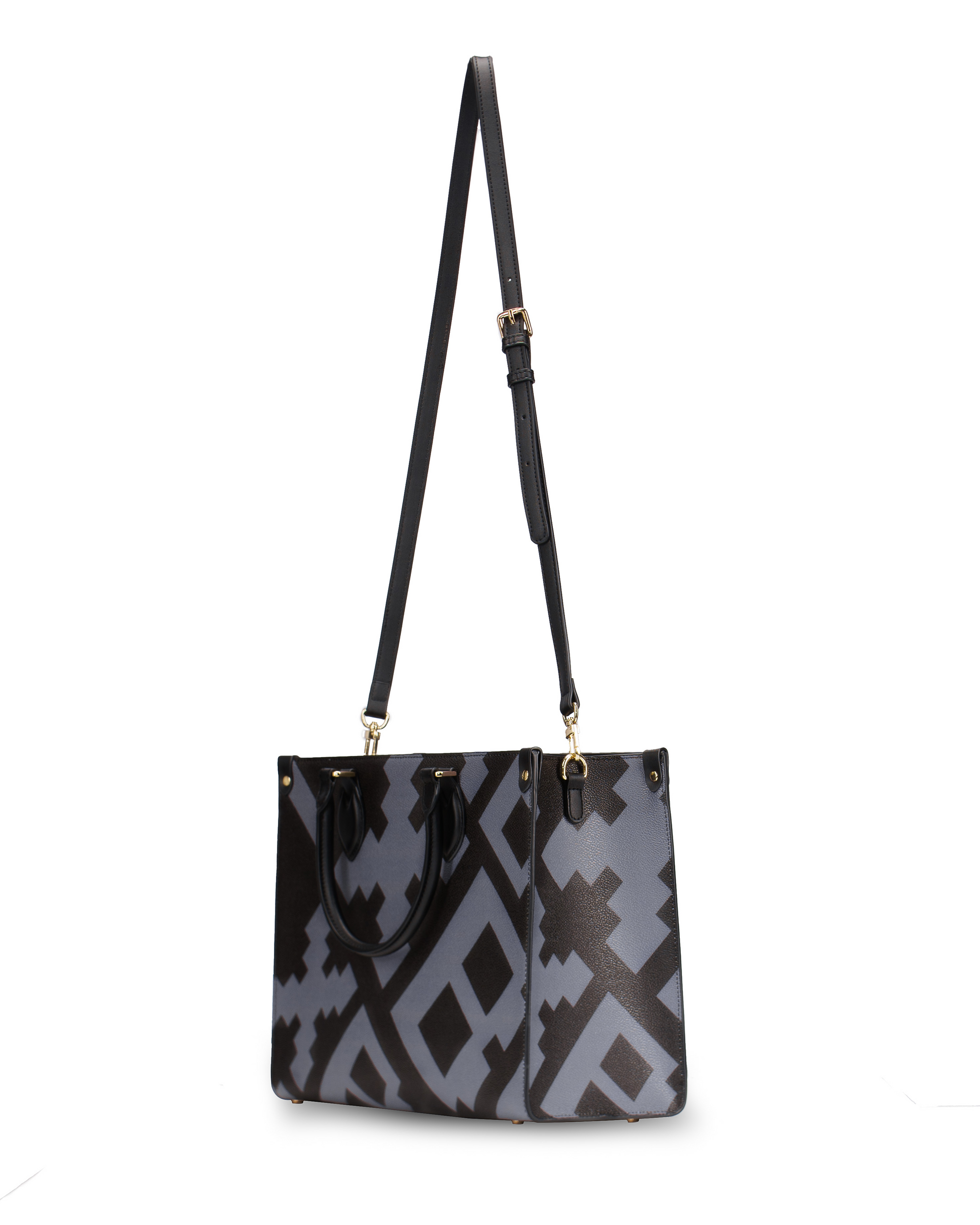 TOTE BAG 2.0 - By GALXBOY - Invoque