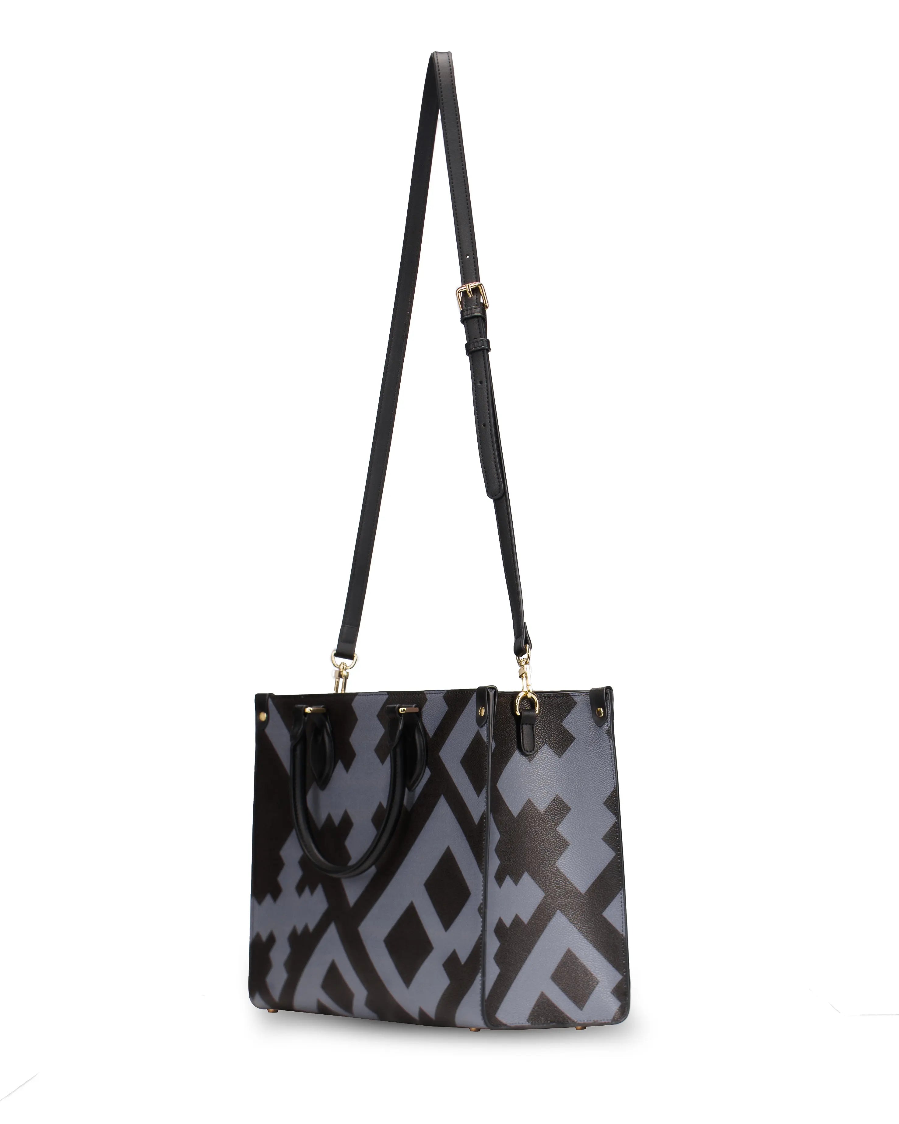 TOTE BAG 2.0 - Bellabags GALXBOY