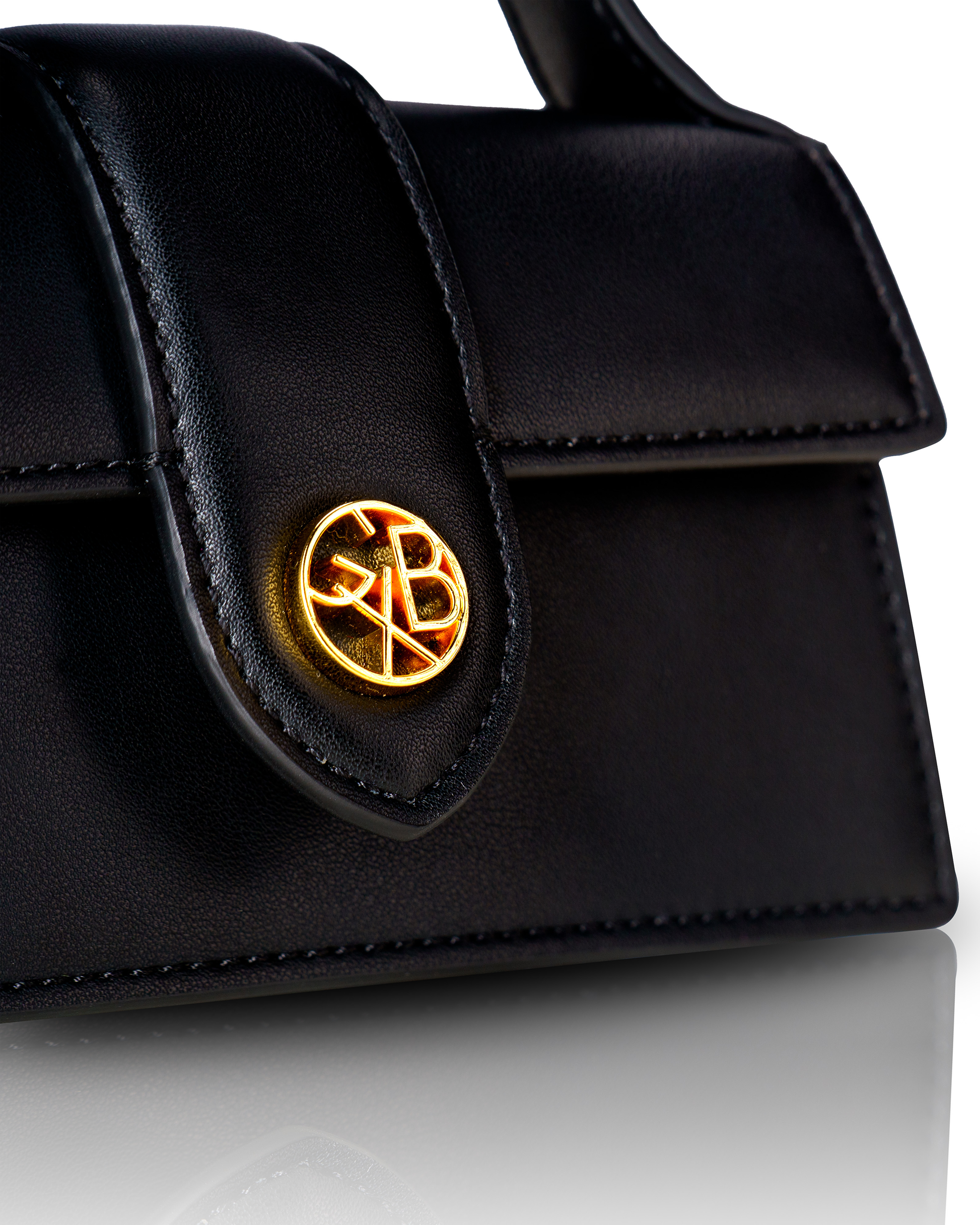 GXB FLAP BAG - By GALXBOY - Invoque