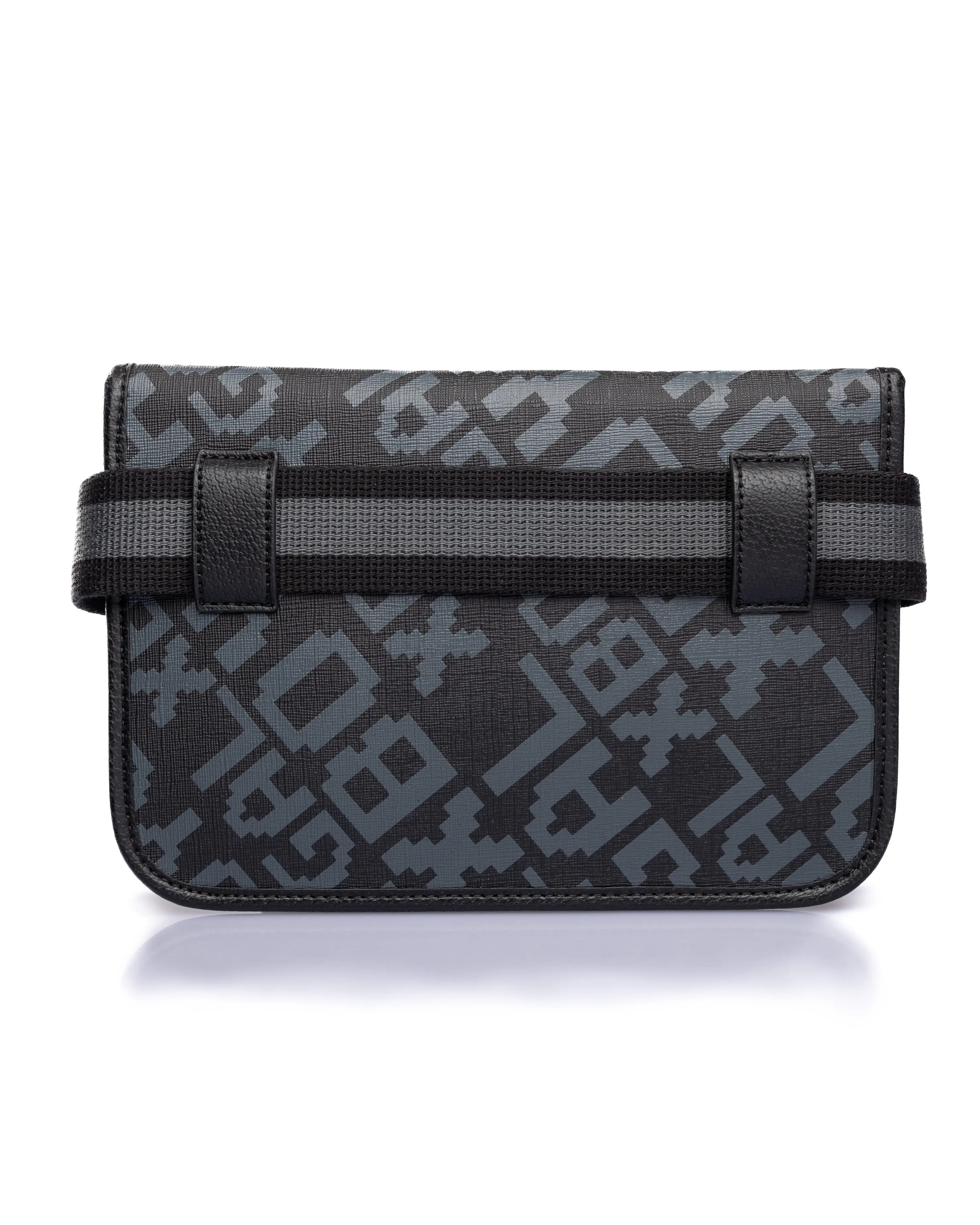 CROSSBODY BAG - Bellabags GALXBOY