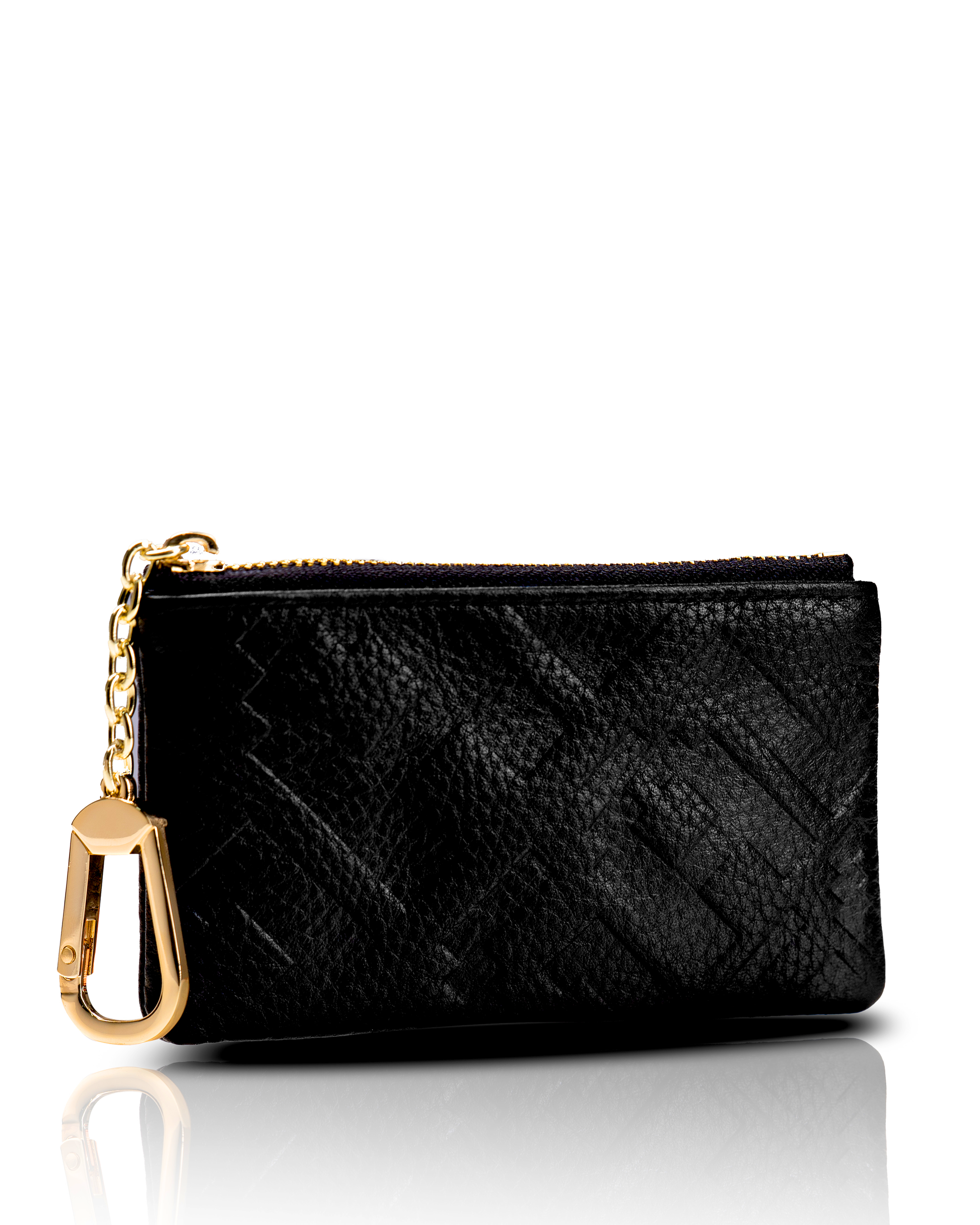 EMBOSSED COIN PURSE - By GALXBOY - Invoque