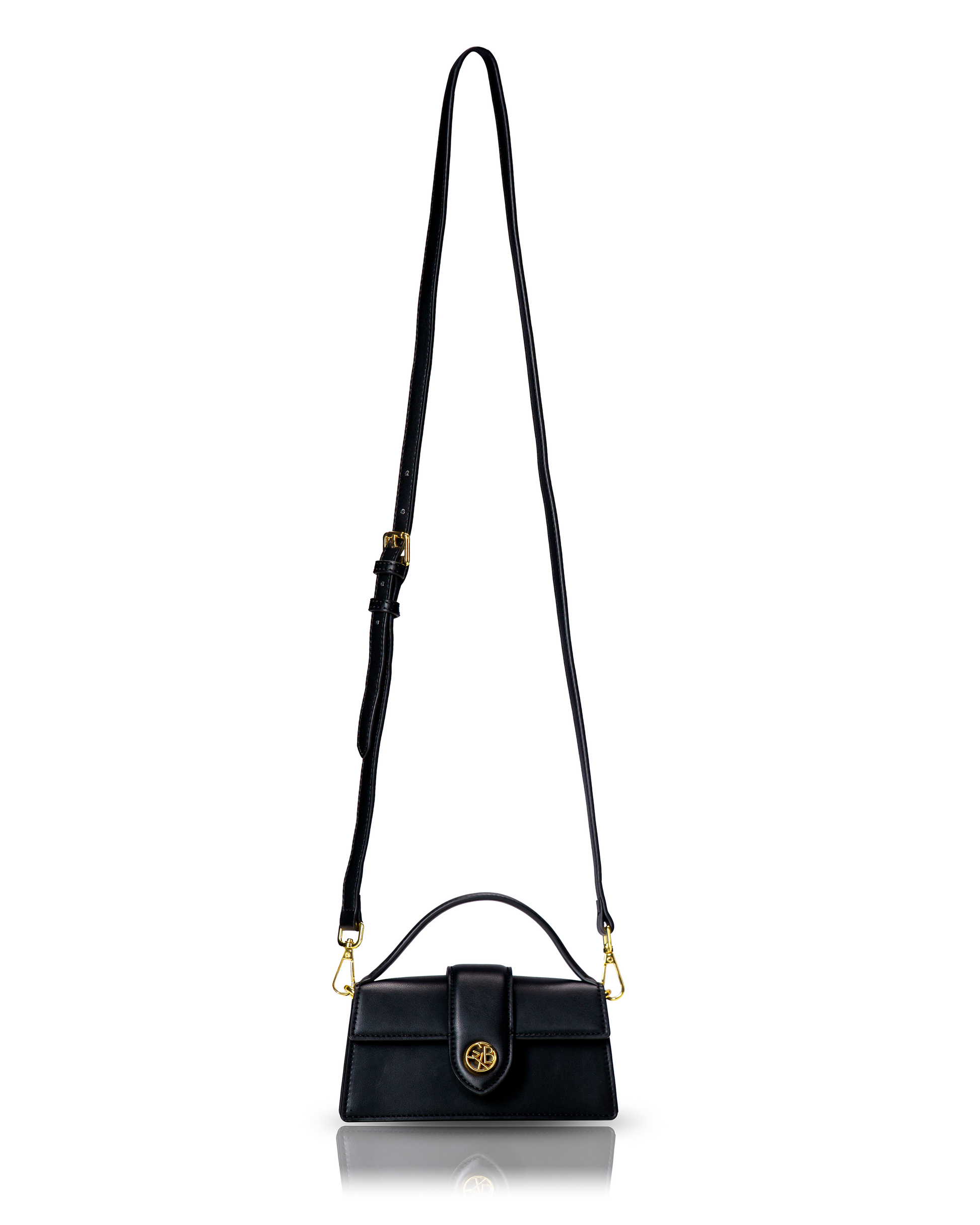 GXB FLAP BAG - By GALXBOY - Invoque