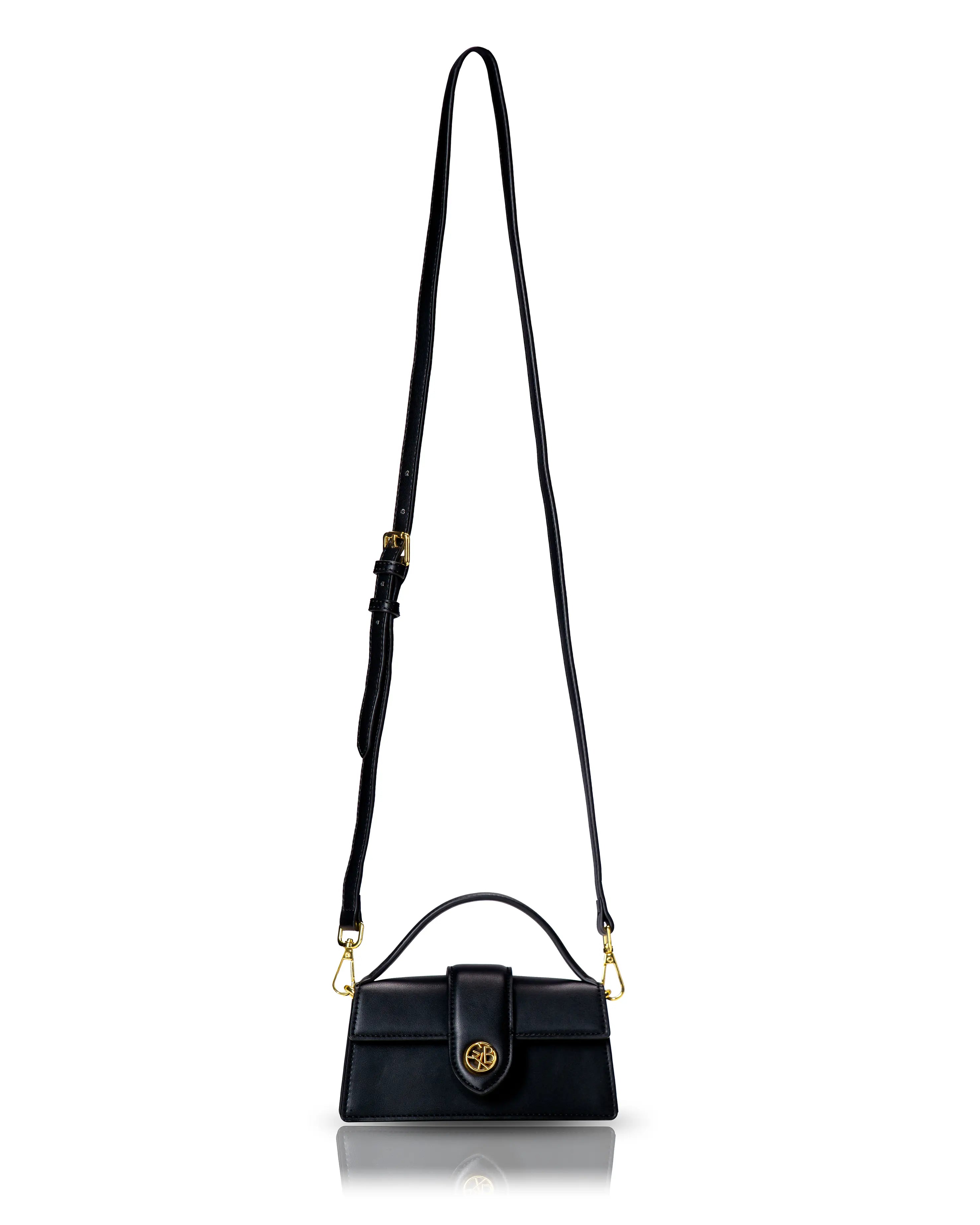 GXB FLAP BAG - Bellabags GALXBOY