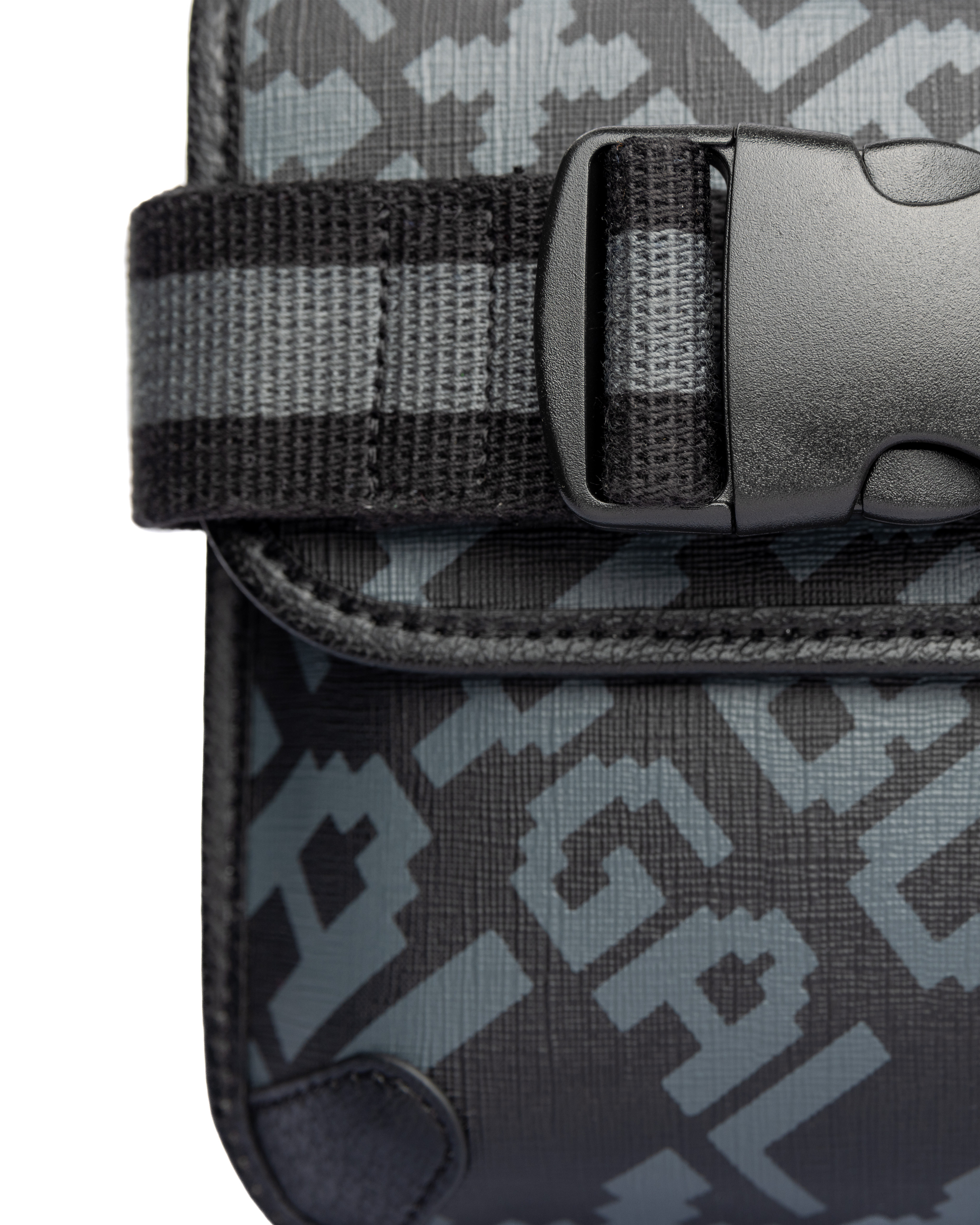 CROSSBODY BAG - By GALXBOY - Invoque