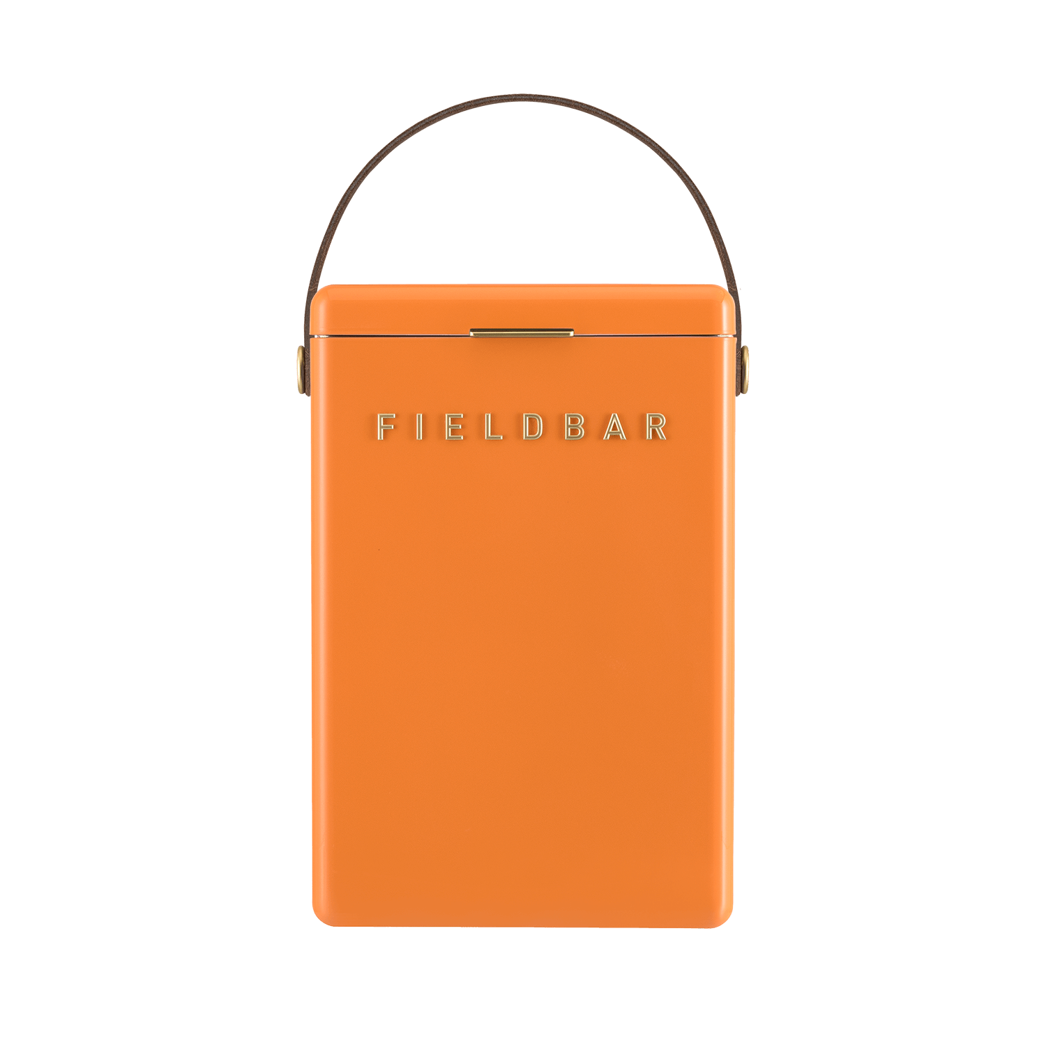 Cooler Box Trio / Orchard Orange