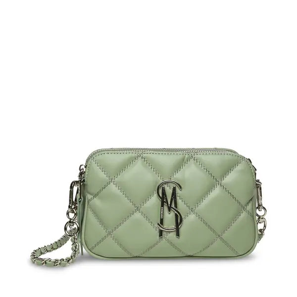 BMARVIS PISTACHIO - Bellabags STEVE MADDEN