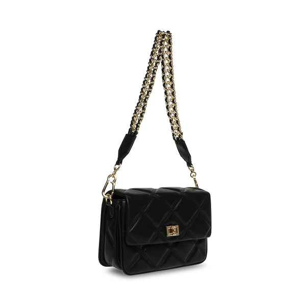 BROONEY BLACK GOLD - By STEVE MADDEN - Invoque