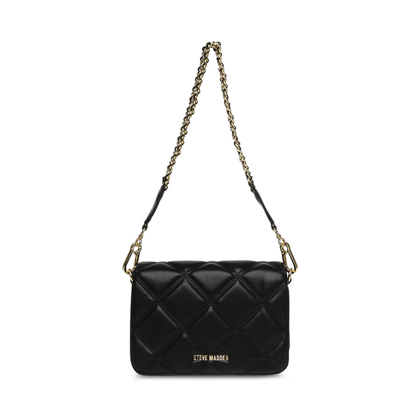 BROONEY BLACK GOLD - By STEVE MADDEN - Invoque