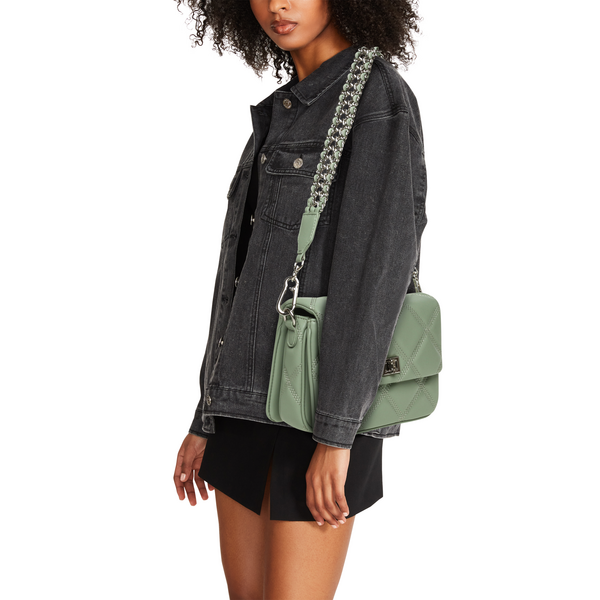 BROONEY PISTACHIO - By STEVE MADDEN - Invoque