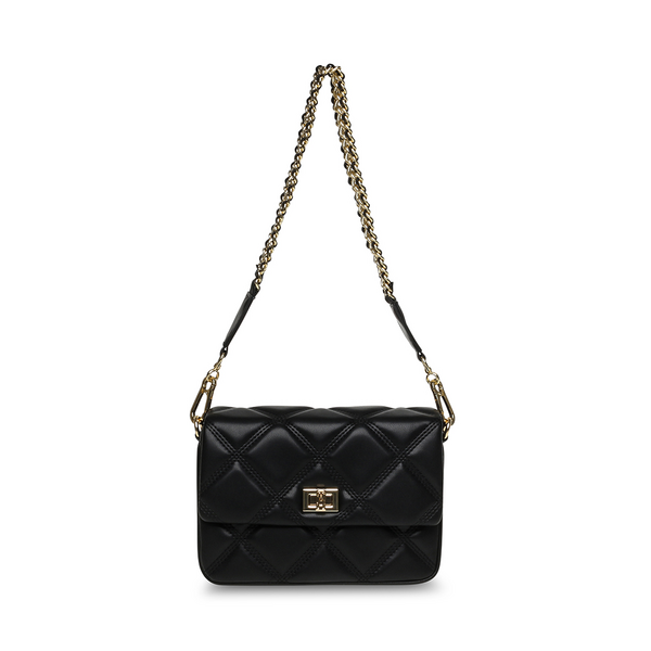 BROONEY BLACK GOLD - By STEVE MADDEN - Invoque