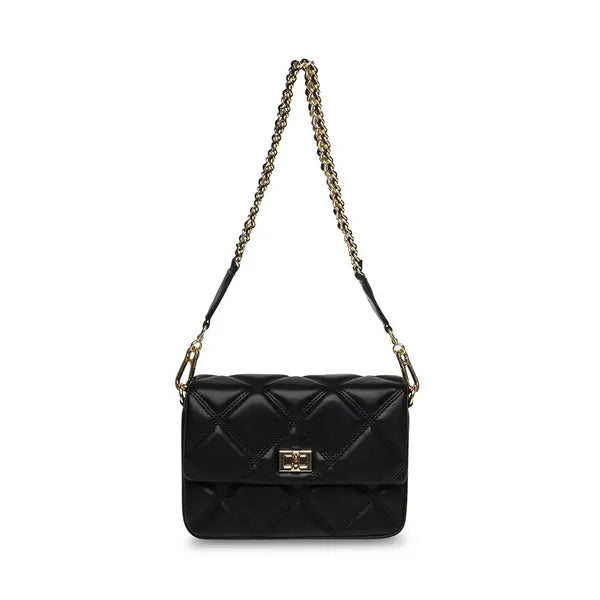 BROONEY BLACK GOLD - Bellabags STEVE MADDEN