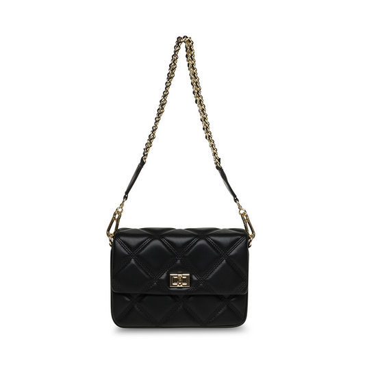 BROONEY BLACK GOLD - By STEVE MADDEN - Invoque