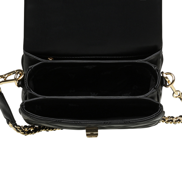 BROONEY BLACK GOLD - By STEVE MADDEN - Invoque